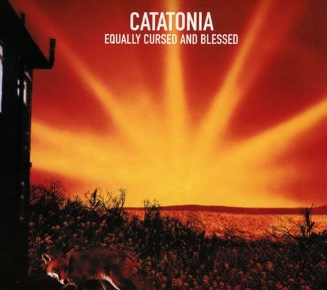 Catatonia: Equally Cursed And Blessed (Deluxe Edition), 2 CDs