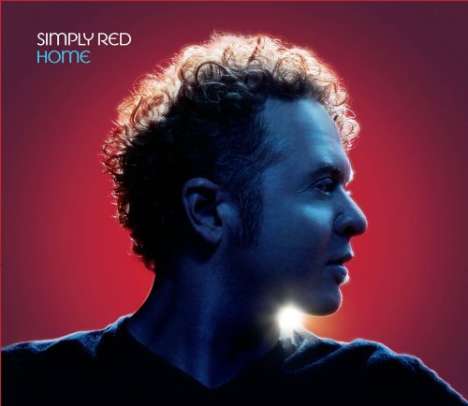 Simply Red: Home (Deluxe Expanded Edition), 3 CDs und 1 DVD
