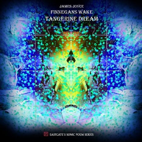 Tangerine Dream: Finnegans Wake, CD