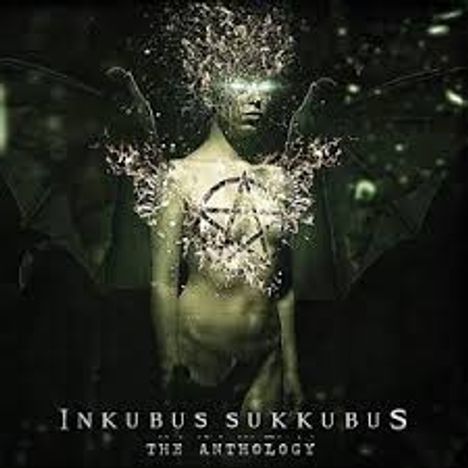 Inkubus Sukkubus: Anthology, 2 CDs