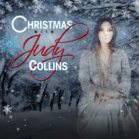 Judy Collins: Christmas With Judy Collins, CD