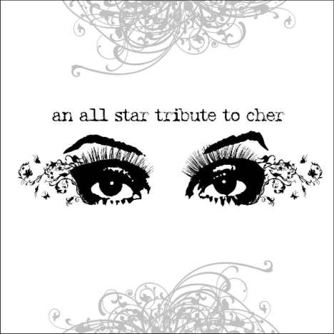 An All Star Tribute To Cher, CD