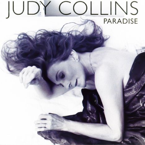 Judy Collins: Paradise, CD