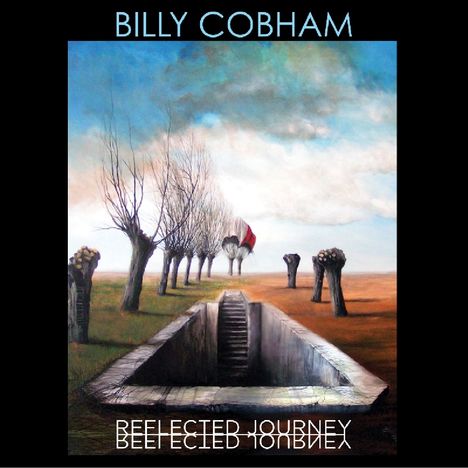Billy Cobham (geb. 1944): Reflected Journey: Live In Tokyo 1992, CD