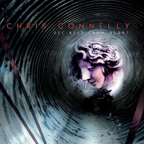 Chris Connelly: Decibels From Heart, CD