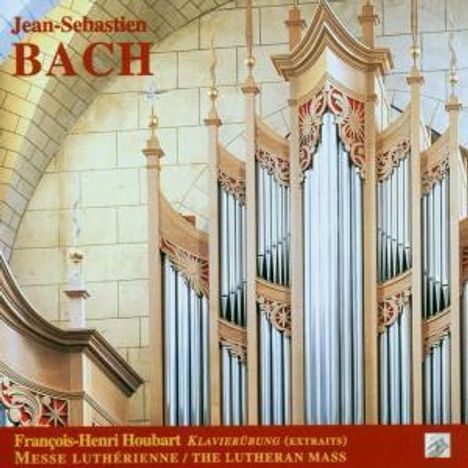 Johann Sebastian Bach (1685-1750): Choräle BWV 669-674,680-685, CD
