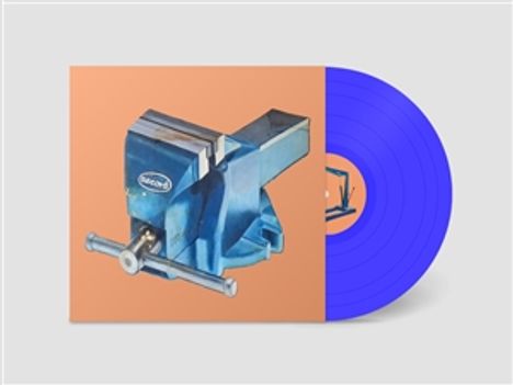 Duke: Early Instrumentals  (Ltd. Blue Vinyl), LP
