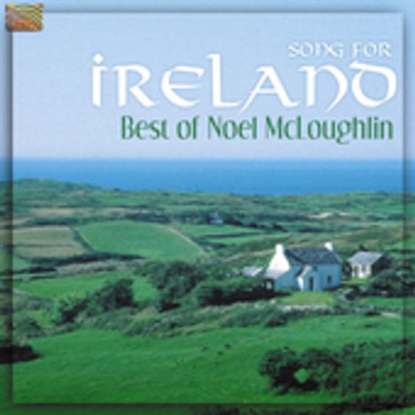 Noel McLoughlin: Song Ireland: The Best Of, CD