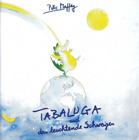 Peter Maffay: Tabaluga und das leuchtende Schweigen, CD