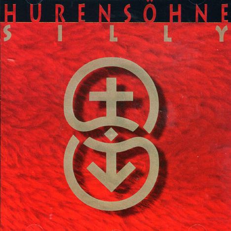 Silly: Hurensöhne, CD