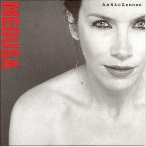 Annie Lennox: Medusa, CD