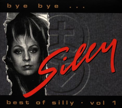 Silly: Bye Bye: The Best Of Silly Vol. 1, CD