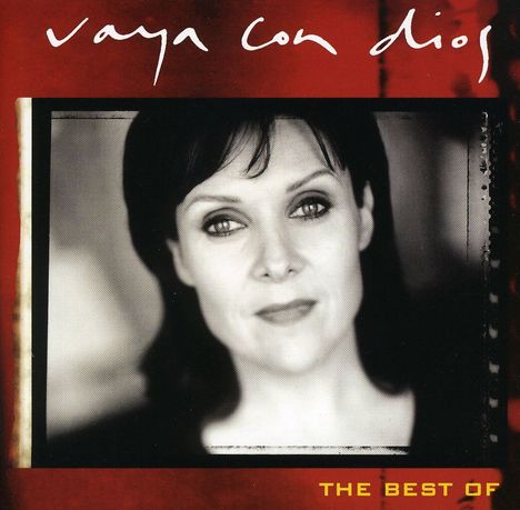 Vaya Con Dios: The best of Vaya Con Dios, CD