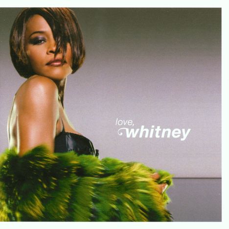 Whitney Houston: Love, Whitney - Special Limited Edition, CD