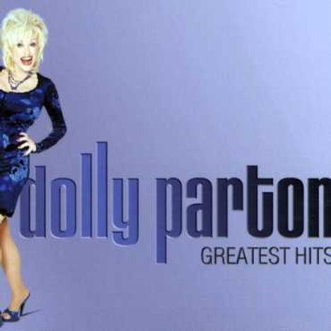 Dolly Parton: Greatest Hits, CD