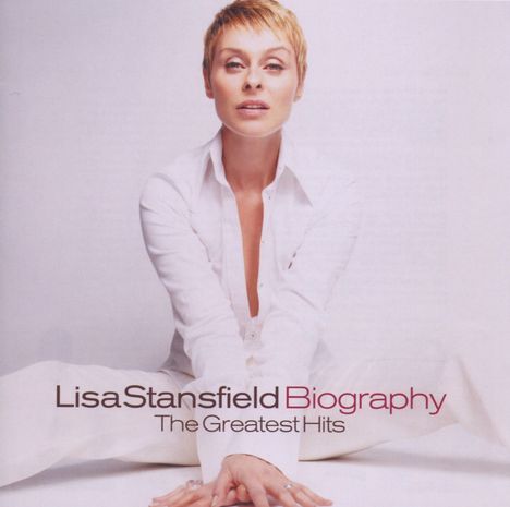 Lisa Stansfield: Biography: The Greatest Hits, CD