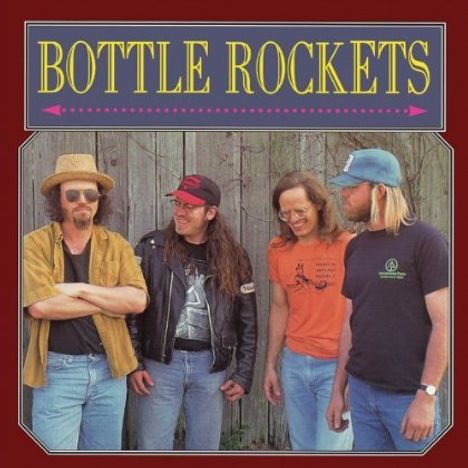 The Bottle Rockets: The Brooklyn Side, 2 CDs