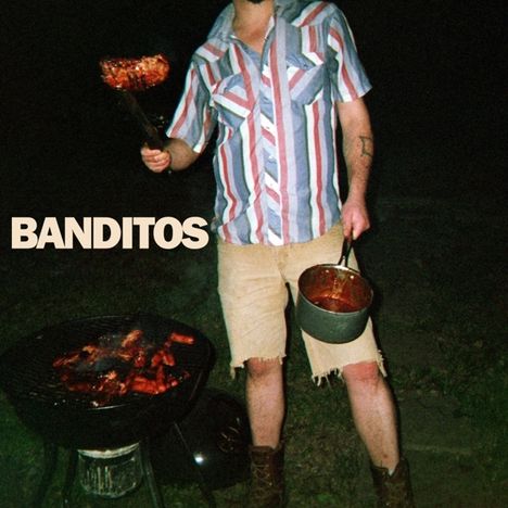 Banditos: Fun All Night (Limited Edition), Single 7"