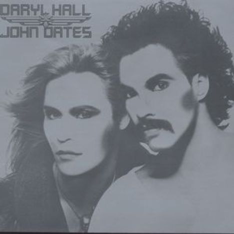 Daryl Hall &amp; John Oates: Daryl Hall &amp; John Oates, CD