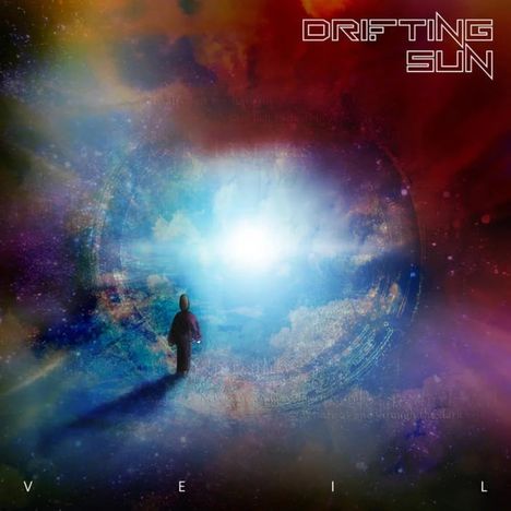 Drifting Sun: Veil, CD