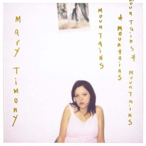Mary Timony: Mountains (20th Anniversary Edition) (remastered), 2 LPs