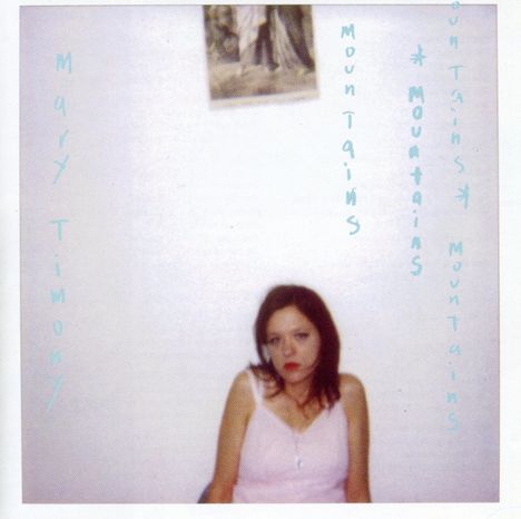 Mary Timony: Mountains, CD
