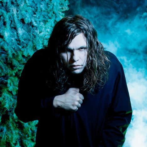 Jay Reatard: Watch Me Fall, LP