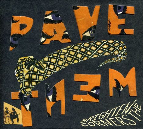 Pavement: Brighten The Corners (Deluxe Edition), 2 CDs