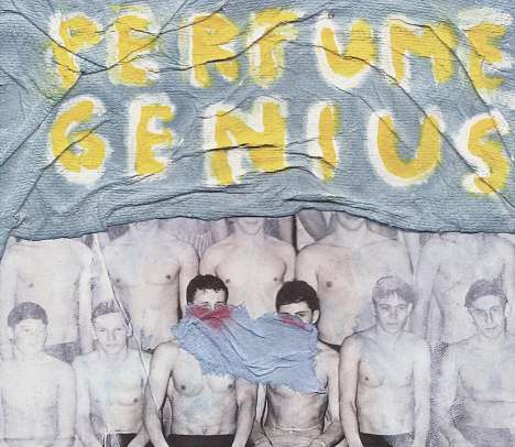 Perfume Genius: Put Your Back N2 It, CD