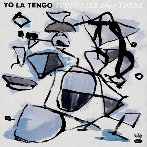 Yo La Tengo: Stuff Like That There, LP