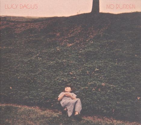 Lucy Dacus: No Burden, LP