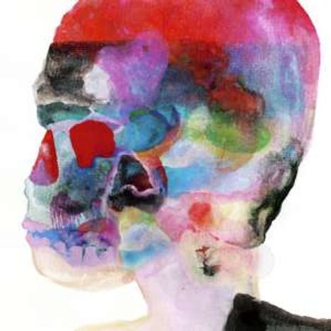 Spoon (Indie Rock): Hot Thoughts (Limited Edition) (Purple Vinyl), LP