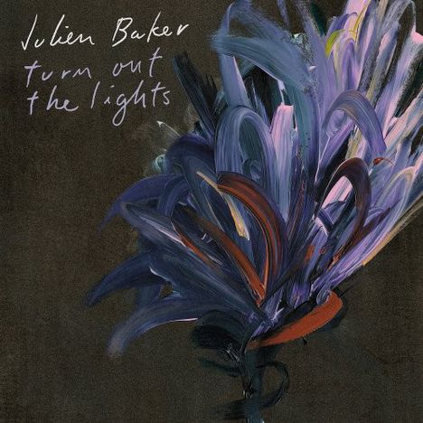 Julien Baker: Turn Out The Lights (Limited-Edition) (Clear Vinyl), LP