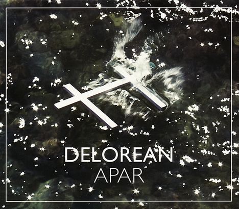 Delorean: Apar, CD