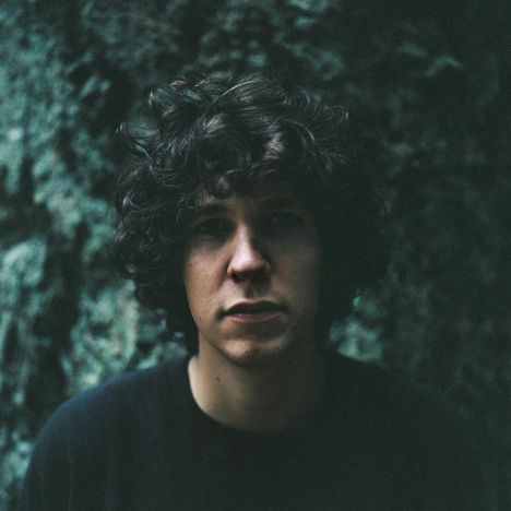 Tobias Jesso Jr.: Goon, LP