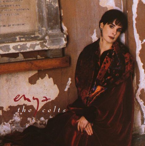 Enya (geb. 1961): The Celts, CD