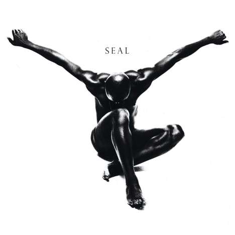 Seal: Seal 2, CD