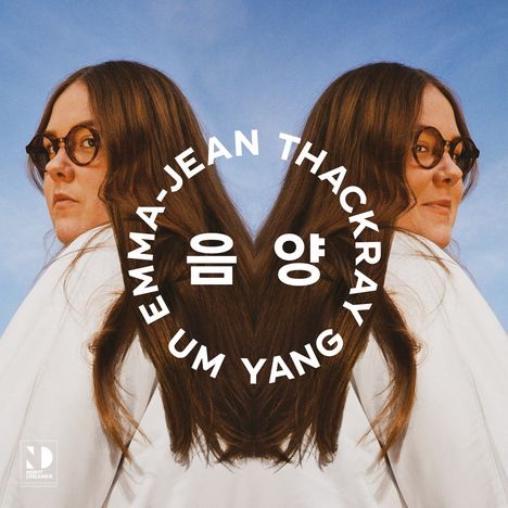 Emma-Jean Thackray: Um Yang, LP