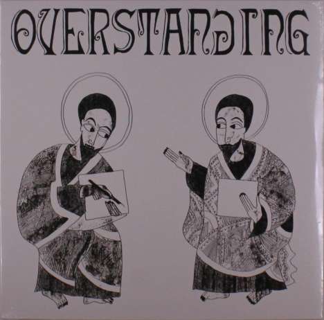 Alpha &amp; Omega: Overstanding, LP