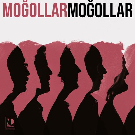 Moğollar: Anatolian Sun Part 1 (Direct-To-Disc Sessions), LP