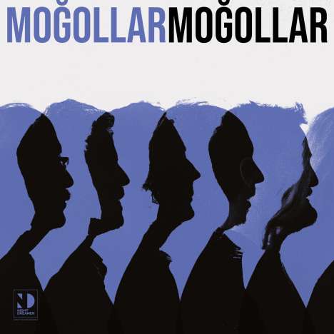 Moğollar: Anatolian Sun Part 2 (Direct-To-Disc Sessions), LP
