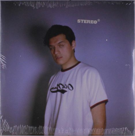 Omar Apollo: Stereo, LP