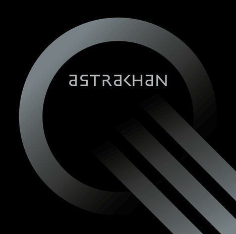 Astrakhan: A Slow Ride Towards Death, CD
