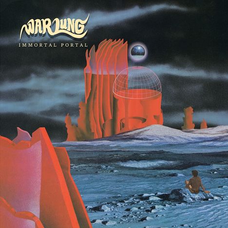 Warlung: Immortal Portal, LP