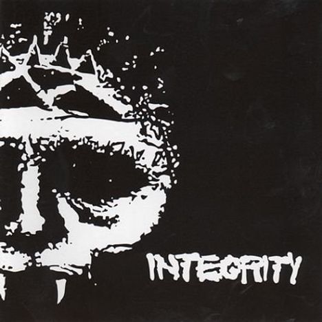 Integrity: Closure, CD