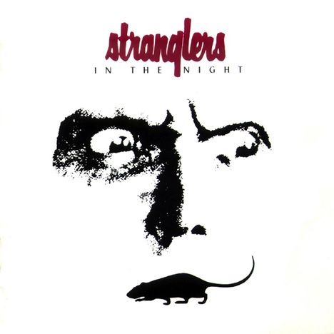 The Stranglers: In The Night, CD