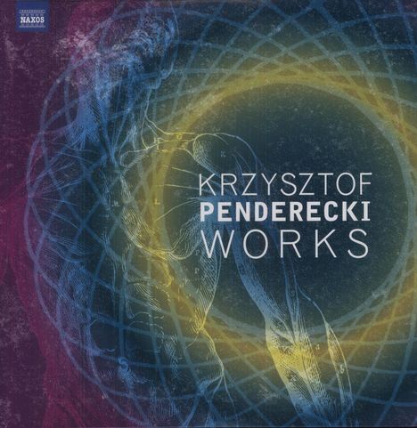 Krzysztof Penderecki (1933-2020): Orchesterwerke (180g), 2 LPs