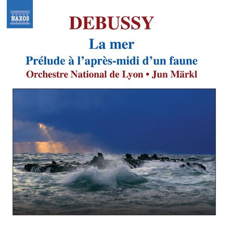 Claude Debussy (1862-1918): Orchesterwerke Vol.1, CD