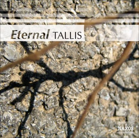Eternal Tallis / Various: Eternal Tallis / Various, CD