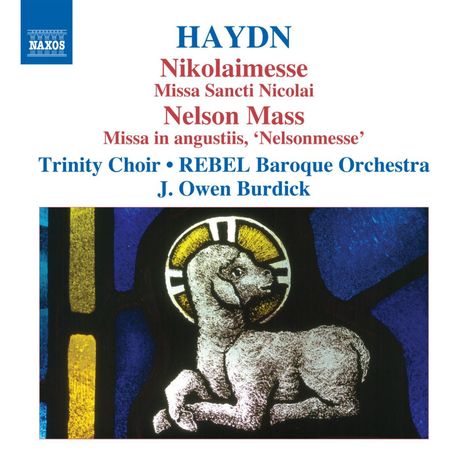 Joseph Haydn (1732-1809): Messen Nr.6 &amp; 11, CD